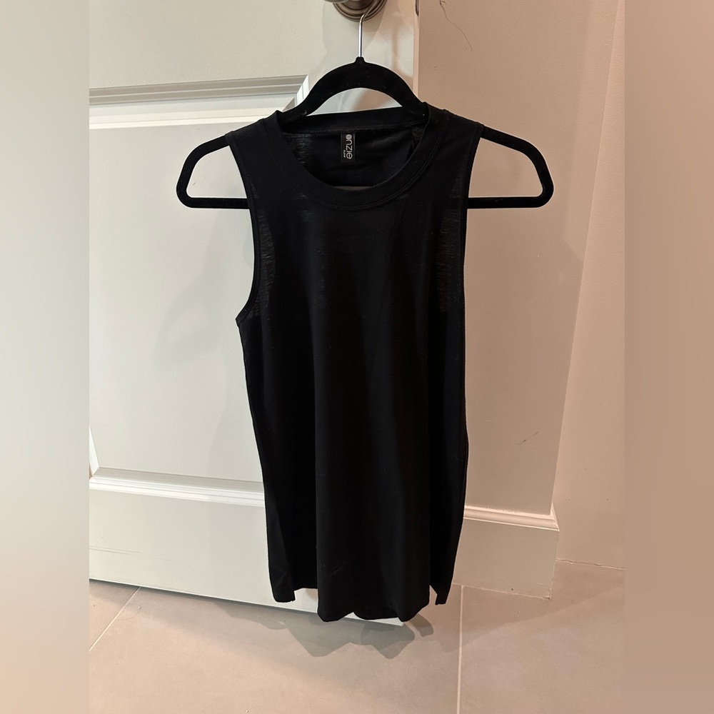 Onezie tank